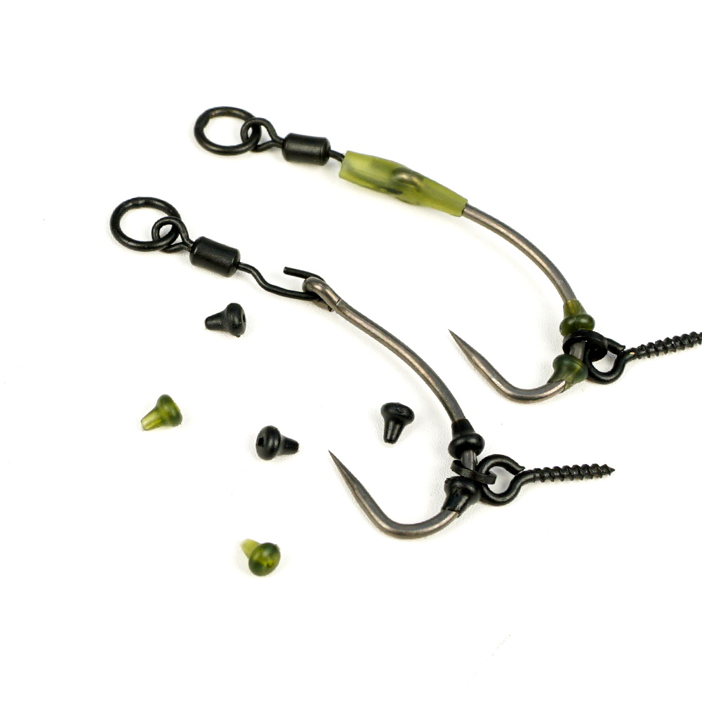 Hirisi 70pcs Carp Fishing Bait - Fishing Equipment Basics recension och pris