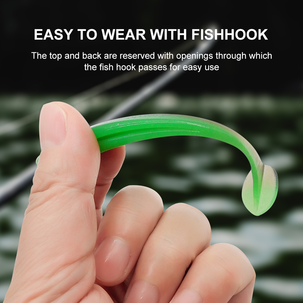 ESFISHING Fishing Lure ES Easy - Fishing Equipment Ebay recension och pris